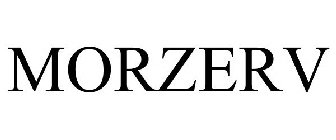 MORZERV