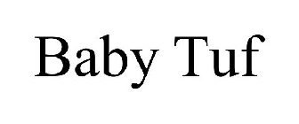 BABY TUF