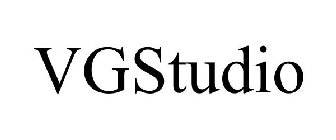 VGSTUDIO