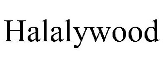 HALALYWOOD