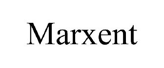 MARXENT