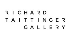 RICHARD TAITTINGER GALLERY