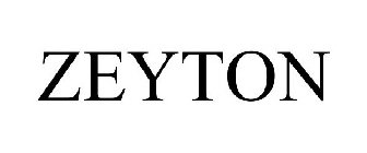 ZEYTON