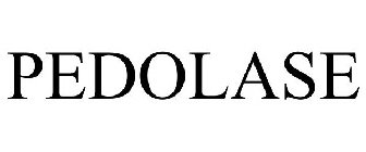 PEDOLASE