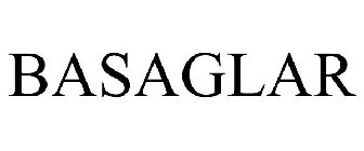 BASAGLAR