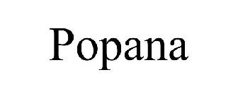 POPANA