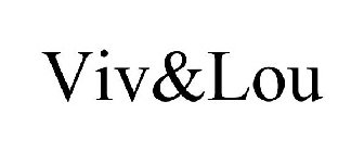 VIV&LOU