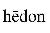 HEDON