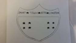 SMART TOUGH BETTER CONDITION