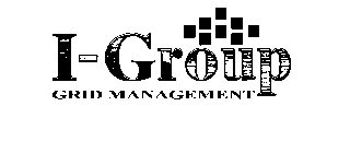 I-GROUP GRID MANAGEMENT