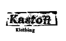 KASTOFF