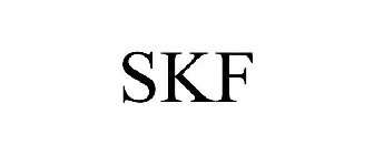 SKF