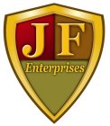 J F ENTERPRISES