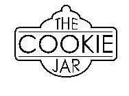 THE COOKIE JAR