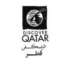 DISCOVER QATAR