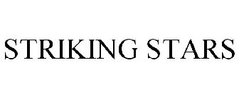 STRIKING STARS