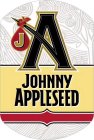 JA JOHNNY APPLESEED