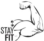 ISTAYFIT