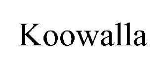 KOOWALLA