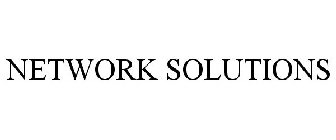 NETWORK SOLUTIONS