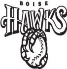 BOISE HAWKS