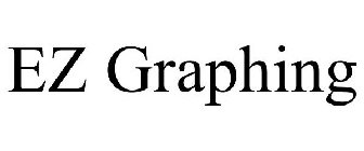 EZ GRAPHING