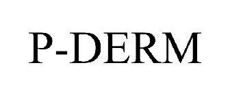P-DERM