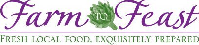 FARM TO FEAST FRESH LOCAL FOOD, EXQUISITELY PREPARED