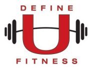 DEFINE U FITNESS