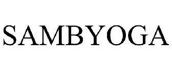 SAMBYOGA