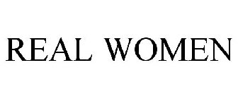 REAL WOMEN