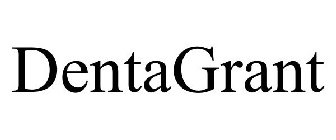 DENTAGRANT