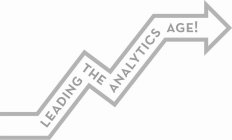 LEADING THE ANALYTICS AGE!