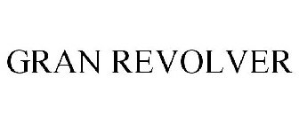 GRAN REVOLVER