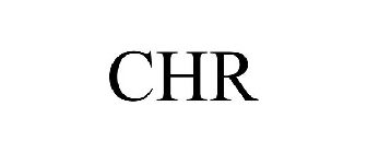 CHR