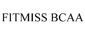 FITMISS BCAA