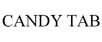 CANDY TAB