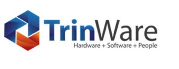 TRINWARE HARDWARE + SOFTWARE + PEOPLE