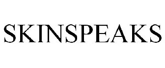 SKINSPEAKS