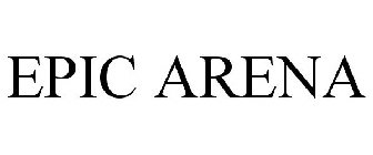 EPIC ARENA