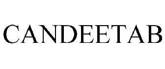 CANDEETAB