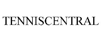 TENNISCENTRAL