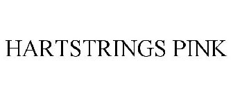 HARTSTRINGS PINK