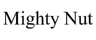 MIGHTY NUT