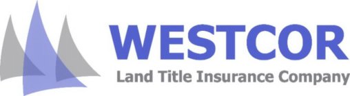 WESTCOR LAND TITLE INSURANCE COMPANY