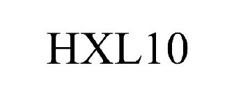 HXL10