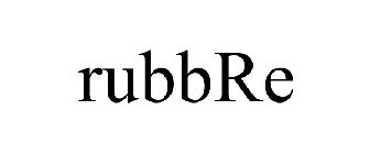 RUBBRE