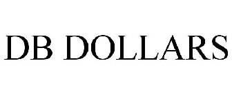 DB DOLLARS