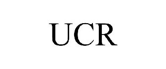 UCR