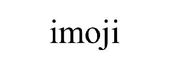 IMOJI